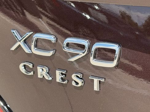 New 2026 Volvo XC90 T8 Ultra w/ Protection Package Premier AWD/4WD image 8