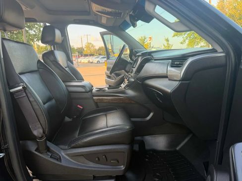 Used 2015 Chevrolet Tahoe LT AWD/4WD image 27
