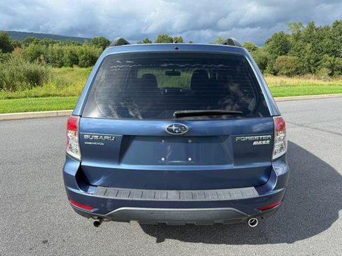 Used 2012 Subaru Forester 2.5X w/ Popular Pkg 1 AWD/4WD image 7