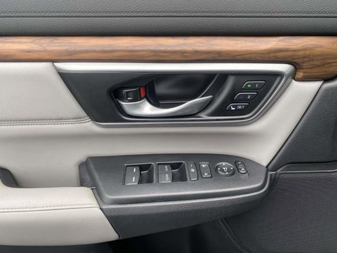 Used 2021 Honda CR-V EX-L image 18