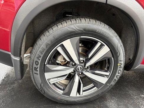 Certified 2023 Nissan Rogue SL image 27