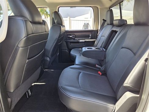 Used 2017 RAM 1500 Laramie image 15