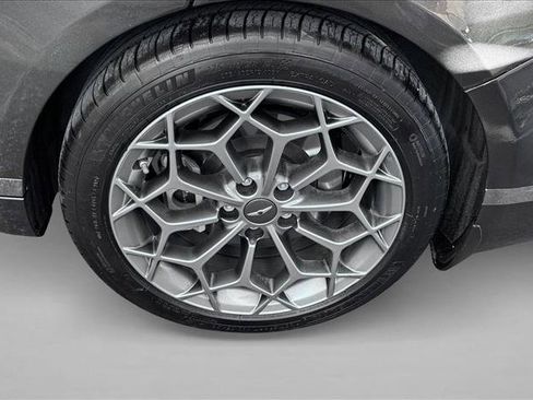 Used 2023 Genesis G80 2.5T w/ Advanced Package image 9