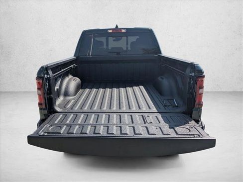 Used 2026 RAM 1500 Rebel w/ Rebel Level 2 Equipment Group AWD/4WD image 7