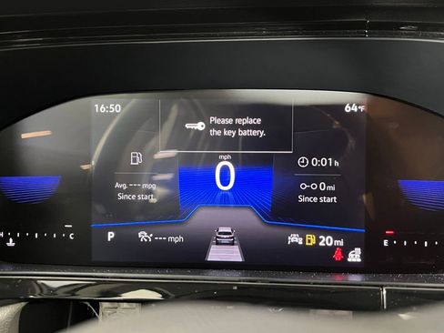 Used 2024 Volkswagen Taos S image 19