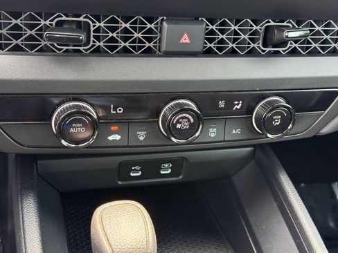 Used 2025 Honda Accord LX image 18