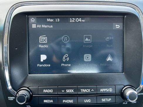 Used 2018 Kia Forte LX w/ LX Popular Package image 26