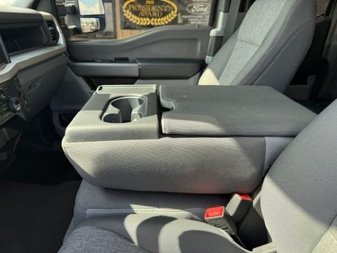Used 2024 Ford F250 XL w/ STX Appearance Package AWD/4WD image 14