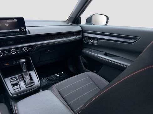 Certified 2023 Honda CR-V Sport image 21