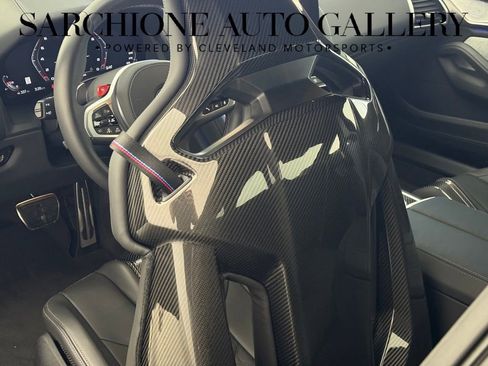 Used 2025 BMW M8 Competition w/ M Carbon Exterior Package image 11