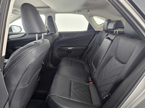 Certified 2026 Lexus NX 450h+ AWD w/ Luxury Package image 17