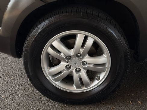 Used 2007 Hyundai Tucson SE FWD image 57