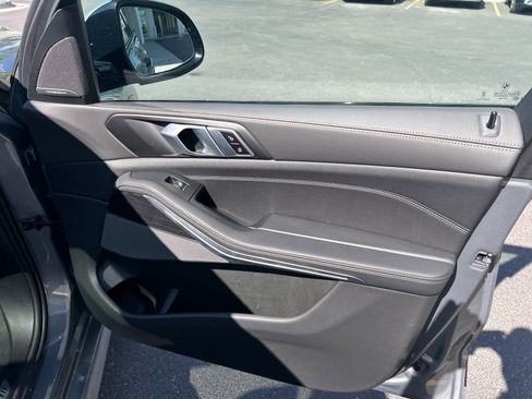 Used 2024 BMW X5 xDrive50e w/ M Sport Package AWD/4WD image 16