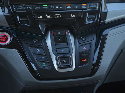 Used 2023 Honda Odyssey Touring image 20