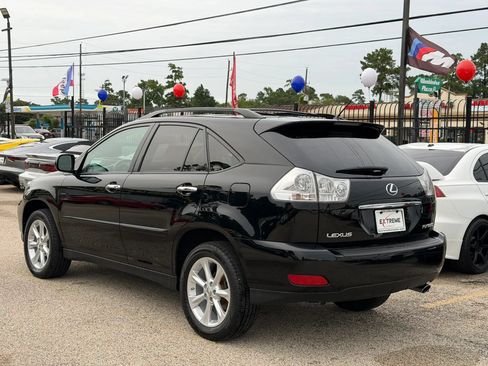 Used 2009 Lexus RX 350 AWD image 6