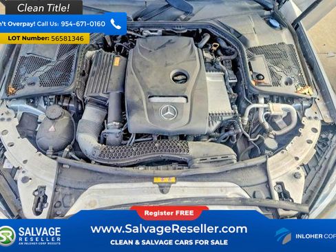 Used 2017 Mercedes-Benz C 300 Coupe w/ Premium 2 Package image 15