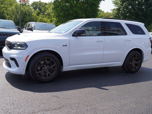 Used 2025 Dodge Durango R/T AWD/4WD image 10