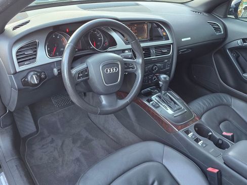 Used 2011 Audi A5 2.0T Premium image 22