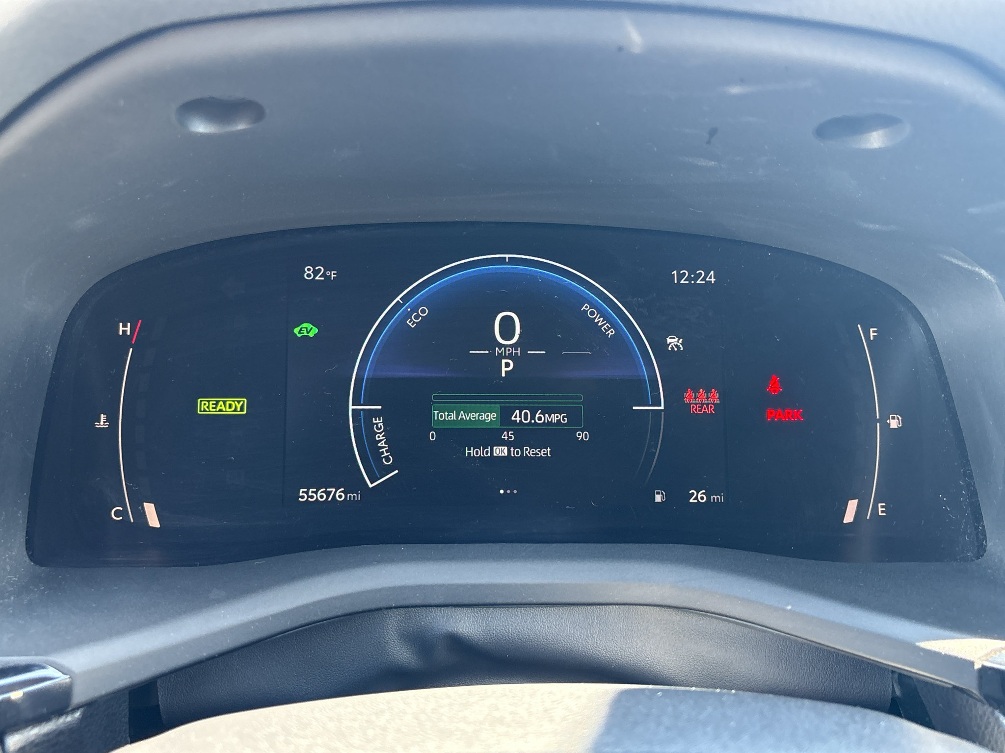 Used 2025 Toyota Camry LE FWD image 19