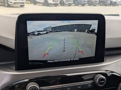 Used 2024 Ford Escape Active FWD image 26