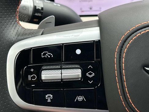 New 2026 Genesis GV70 3.5T Sport Prestige image 29