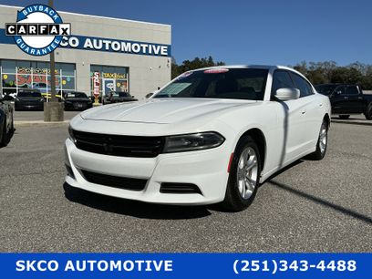 Used 2020 Dodge Charger SXT