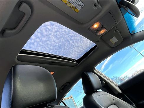 Used 2016 Kia Forte EX w/ EX Premium Package image 13