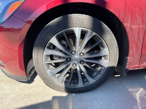 Used 2017 Buick LaCrosse Essence w/ Sights and Sounds Package image 7