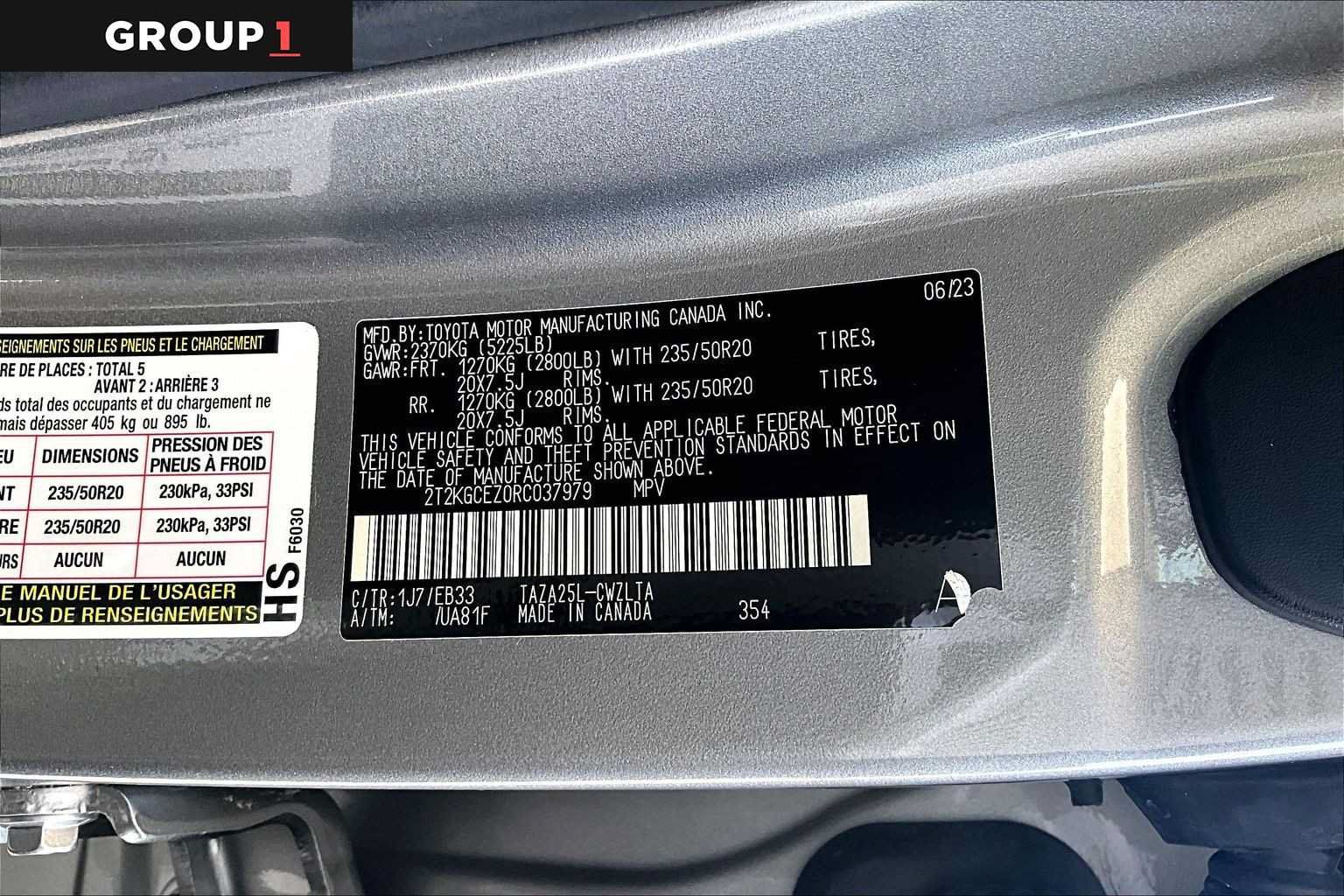 Used 2024 Lexus NX 350 F Sport AWD/4WD image 29