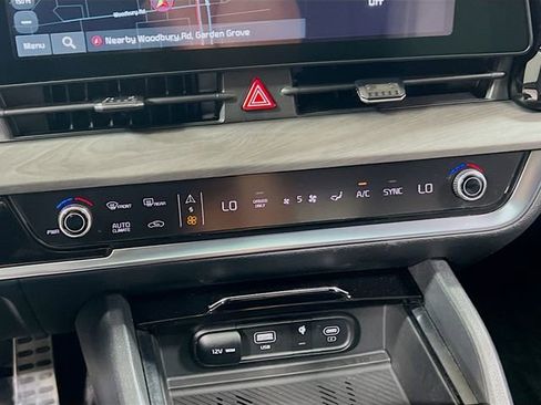 Certified 2024 Kia Sportage X-Line Prestige AWD/4WD image 16