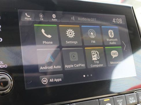 Used 2018 Honda Odyssey EX-L image 15