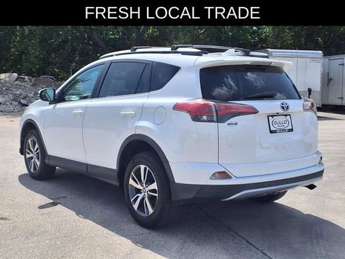 Used 2016 Toyota RAV4 XLE FWD image 8