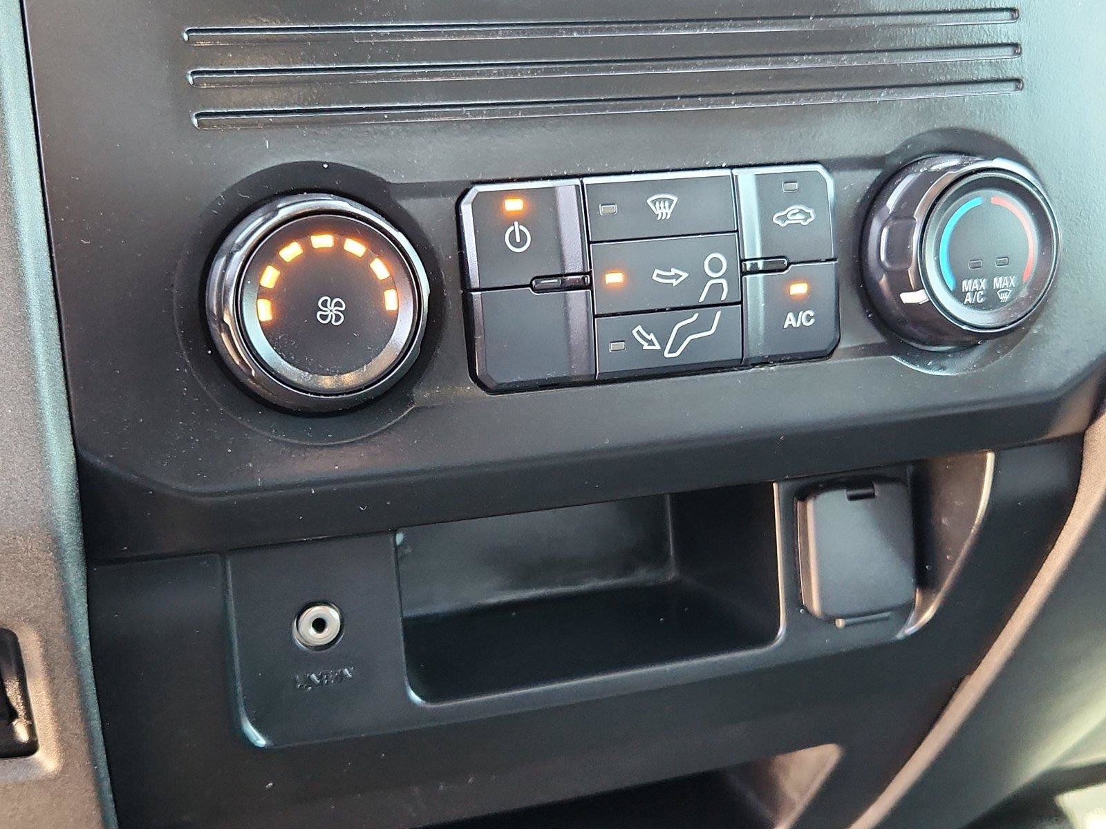 Used 2017 Ford F350 XL w/ Snow Plow Prep Package AWD/4WD image 17