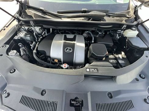 Used 2021 Lexus RX 350 FWD w/ Premium Package image 26