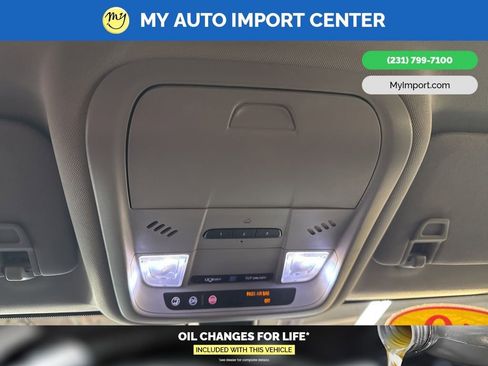 Used 2019 Chevrolet Equinox LT image 24