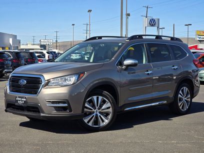 Used 2022 Subaru Ascent Touring