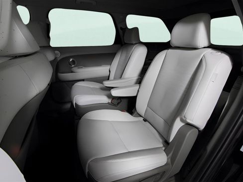 New 2026 Hyundai Palisade Limited AWD/4WD image 20
