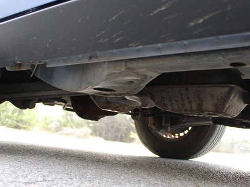 Used 1994 Mercury Grand Marquis LS RWD image 18