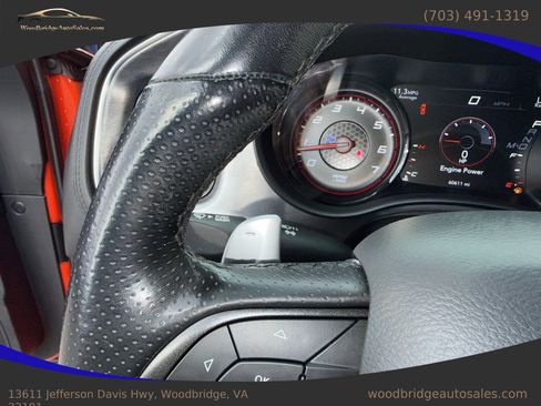 Used 2020 Dodge Charger R/T w/ Daytona Edition Group image 28