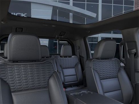New 2025 GMC Sierra EV Denali image 24