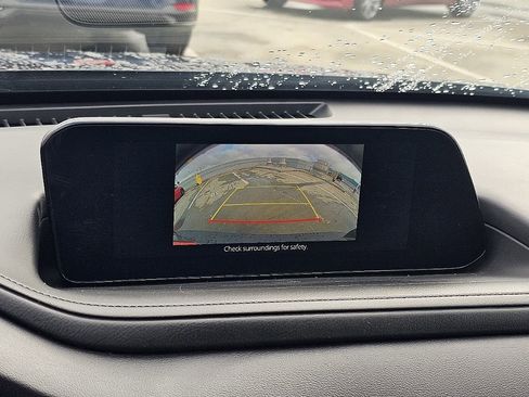 Certified 2024 MAZDA CX-30 AWD 2.5 S w/ Select Sport Pkg image 36