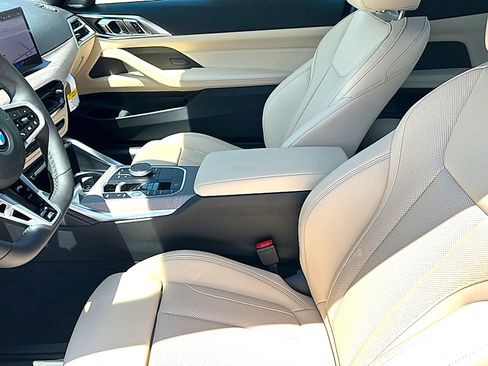 New 2027 BMW 430i Coupe w/ M Sport Package RWD image 10