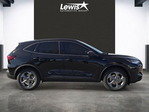 New 2026 Ford Escape ST-Line w/ Tech Pack #1 image 5