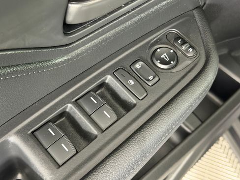 Certified 2025 Honda Odyssey EX-L image 25