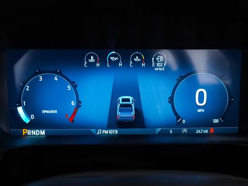 New 2026 Ford F150 XLT w/ XLT Black Appearance Package image 29