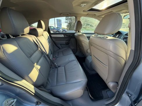 Used 2011 Honda CR-V EX-L image 13