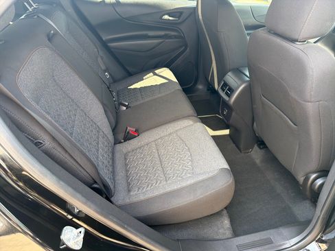 Used 2024 Chevrolet Equinox LT AWD/4WD image 20