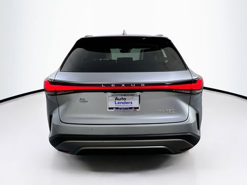 Used 2023 Lexus RX 350 Premium w/ Accessory Package image 6