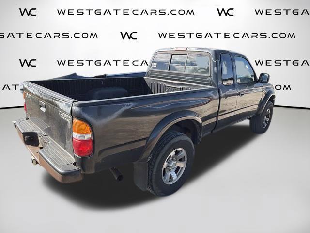 Used 2003 Toyota Tacoma PreRunner RWD image 7