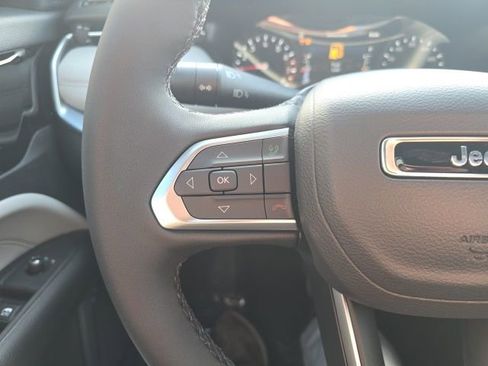 New 2026 Jeep Compass Limited image 13